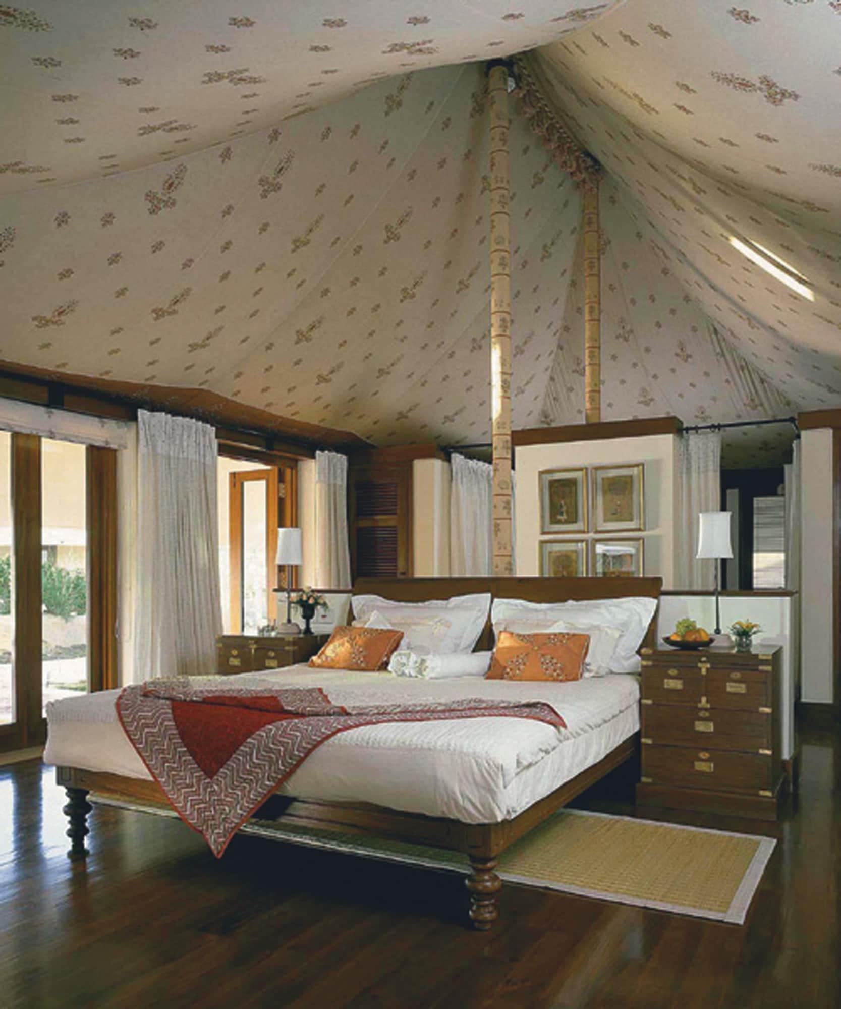 The Oberoi Rajvilas Jaipur Kamer foto