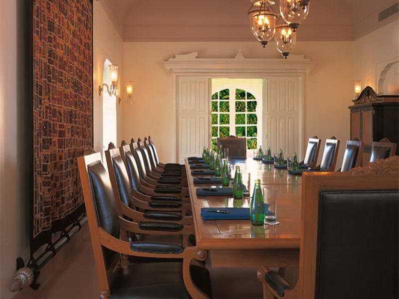 The Oberoi Rajvilas Jaipur Buitenkant foto