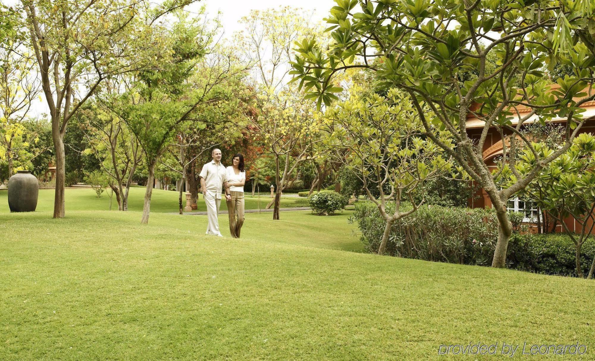 The Oberoi Rajvilas Jaipur Faciliteiten foto